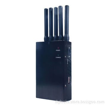 Mobile Phone Signal Isolator